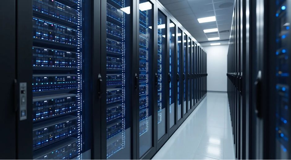 The Importance of Steel Tubing for Data Centers